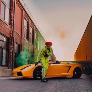 Meet your Posher, Dante